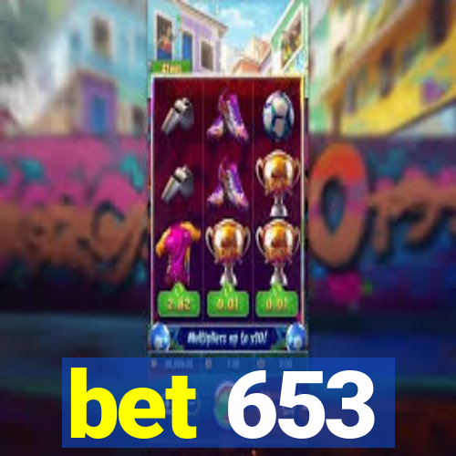 bet 653